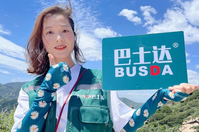 Return Bus to Badaling Great Wall - Who this tour suits best (and who should rethink it)