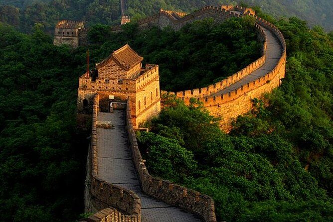Round-Trip Private Transfer from Your hotel in Beijing to Great wall at Mutianyu - The Day’s Timeline: From 7:00 Pickup to ~14:00 Back Home