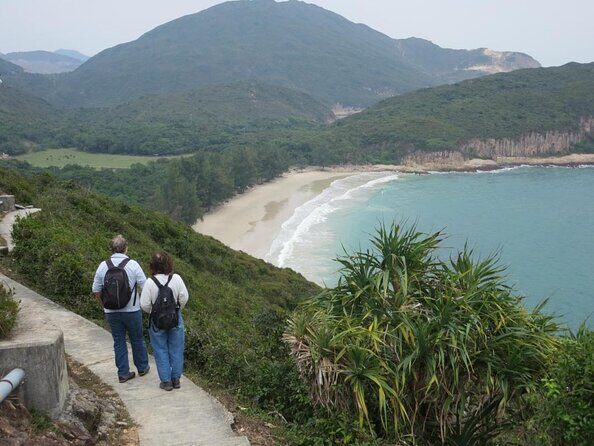 Sai Kung Wild Beaches Adventure - Key highlights to know before you go