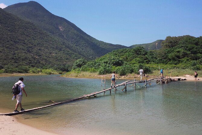 Sai Kung Wild Beaches Adventure - What to Bring for a Long Outdoor Day (So You Don’t Regret It Later)