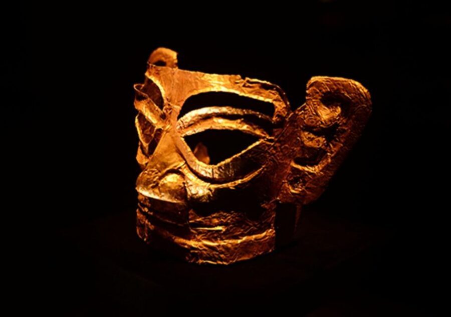 Sanxingdui Museum Small Group Tour with Optional Panda Base - From Chengdu to Sanxingdui: How the Day Starts