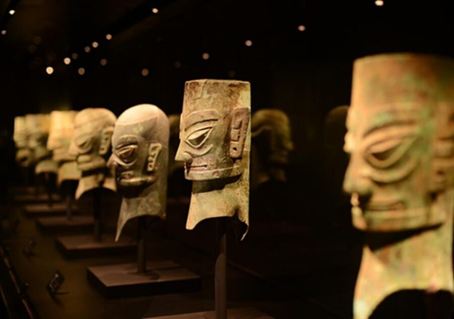 Sanxingdui Museum Small Group Tour with Optional Panda Base - Victor’s Guiding Style: Clear Explanations, Then Your Time