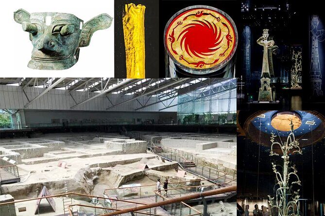 Sanxingdui Museum+Chengdu Panda Base or Jinsha Site Tour - The panda morning: what you’ll look for at Chengdu Research Base