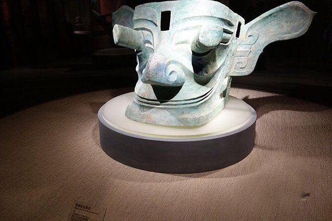 Sanxingdui Ruins and Giant Pandas Private Day Tour from Chengdu - How to get the most panda time