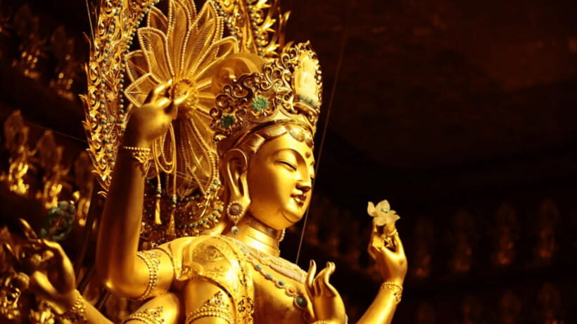 Sanya: Nanshan Cultural Tourism Zone Ticket and Tour Car - Where Nanshan in Sanya Actually Fits in Your Day