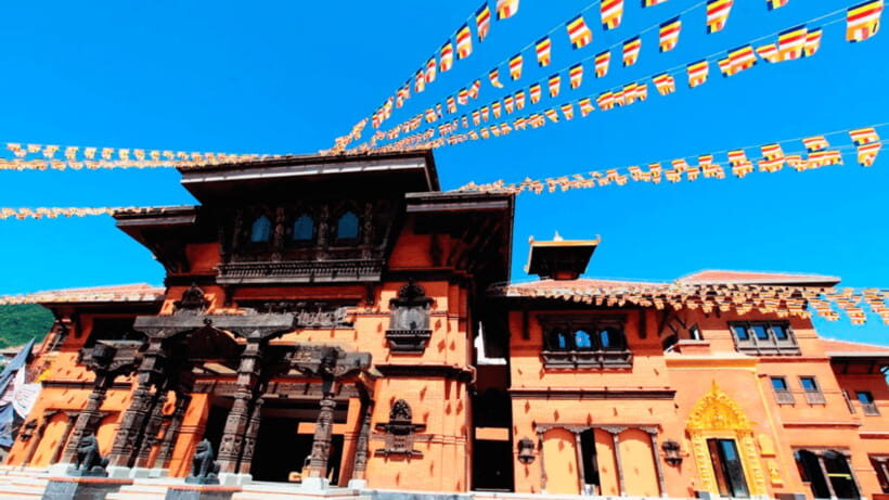 Sanya: Nanshan Cultural Tourism Zone Ticket and Tour Car - Price and Value: Is $29 Worth One Full Day?