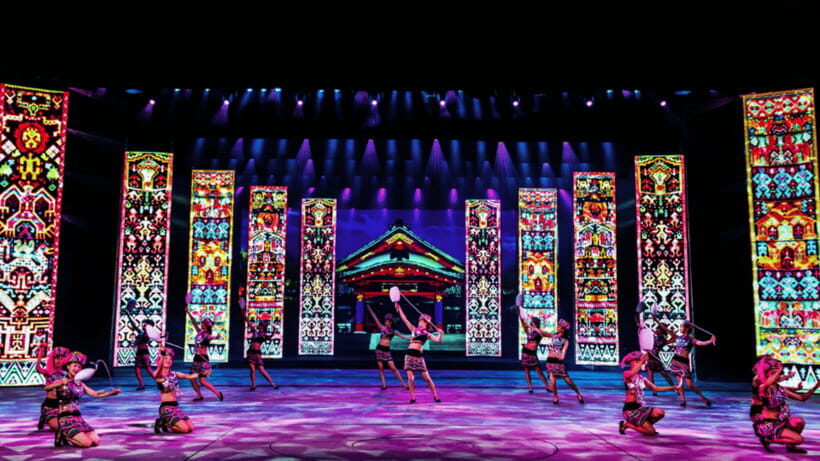 Sanya: The Legend of Romance Scenic Area Show Tickets - Who This Show Is Best For (And Who Should Skip It)