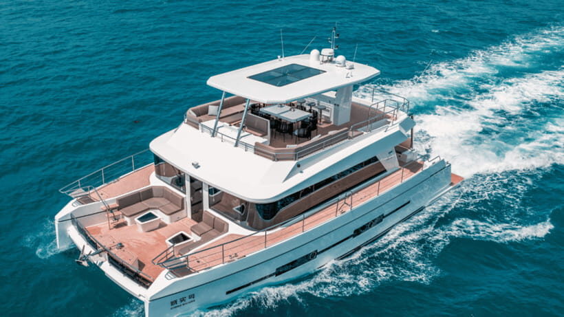 Sanya: Yacht or Catamaran Sailing Experience - Practical Tips: What to Bring, What Not to Bring, and Weather Reality