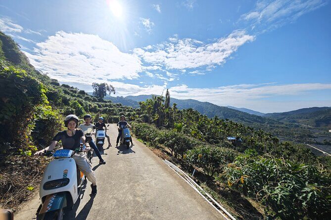 scooter and hiking trip in the rainforest - Key Things I’d Bet On Before You Book