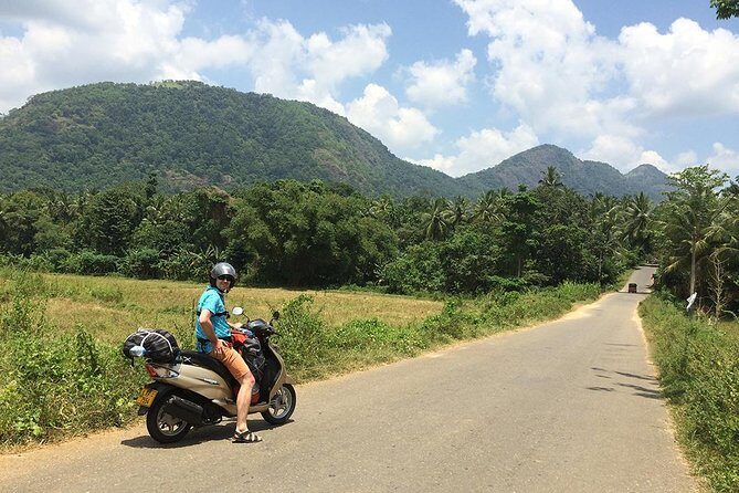 scooter and hiking trip in the rainforest - Timing: How a 6-Hour Day Gets Packed (Without Feeling Rushed)
