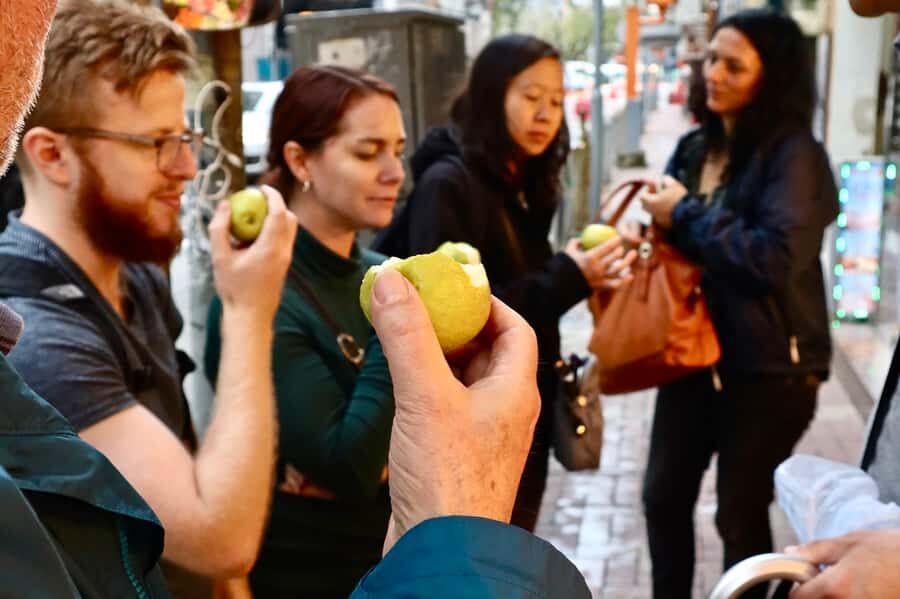 Secret Food Tours Hong Kong - Price and value: does $115 really add up?