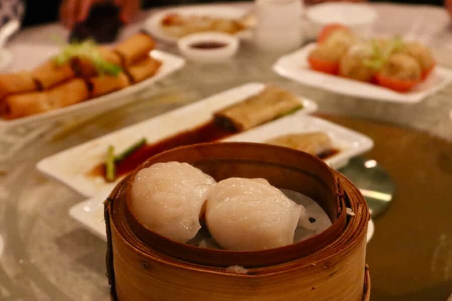 Secret Food Tours Hong Kong - Group size and guides: why the names you’ll hear matter