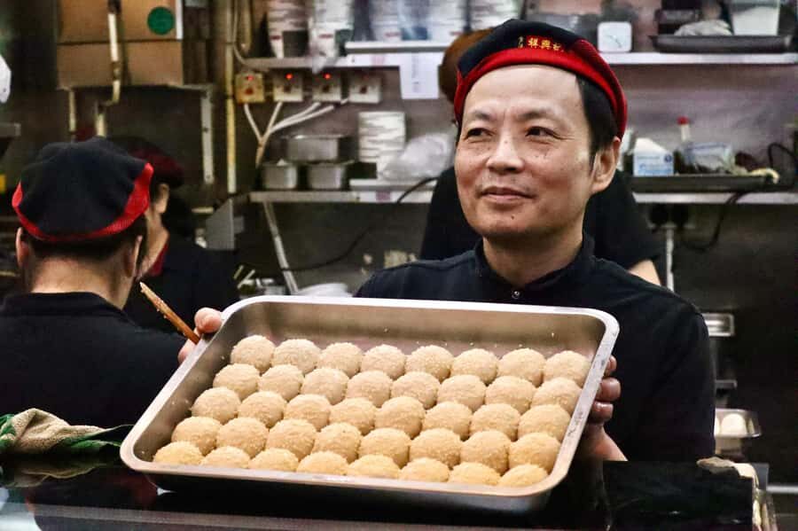 Secret Food Tours Hong Kong - FAQ