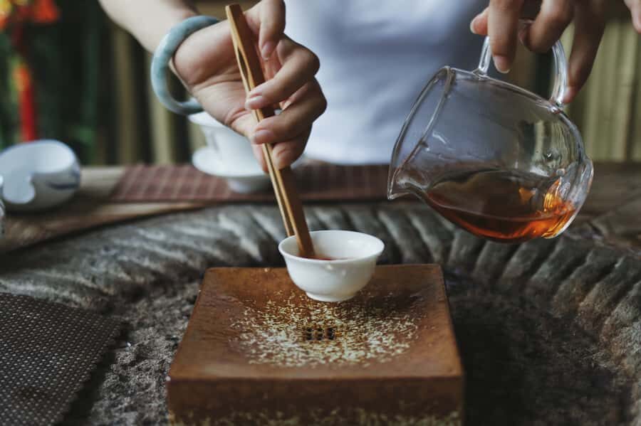 Shanghai 3-Hour Afternoon Tea Tasting and Dessert Tour - Key Stops You’ll Really Care About