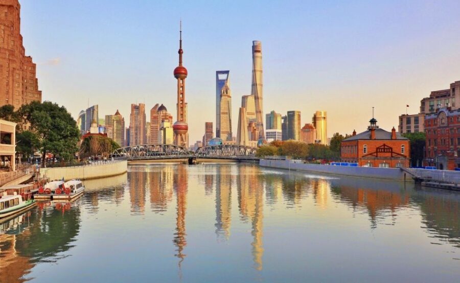 Shanghai: 4-Hour Guided City Highlights Tour - Why This Private Highlights Tour Works