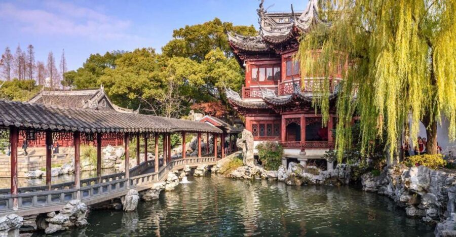 Shanghai: 4-Hour Guided City Highlights Tour - Getting Started: Hotel Pickup and a Plan That Fits