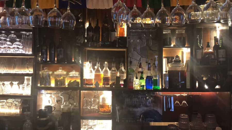 Shanghai: 4-Hour Nightlife Adventure & Tasting Bike Tour - Former French Concession and Jingan: the neighborhoods that slow your pace