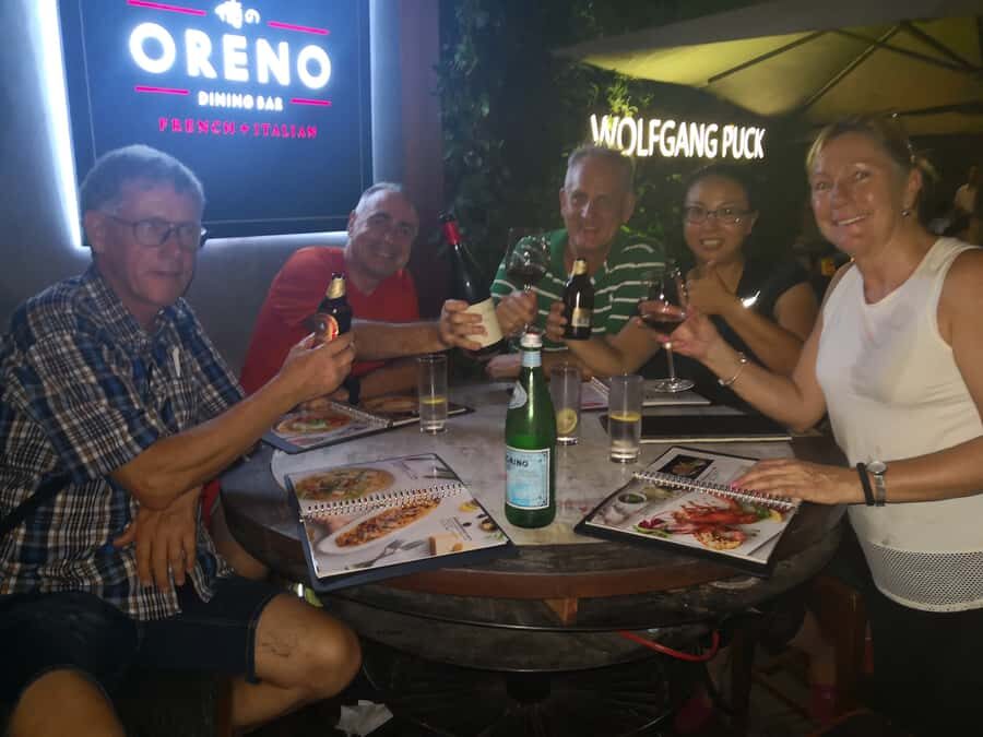 Shanghai: 4-Hour Nightlife Adventure & Tasting Bike Tour - What the itinerary feels like in real time (and what to expect each phase)