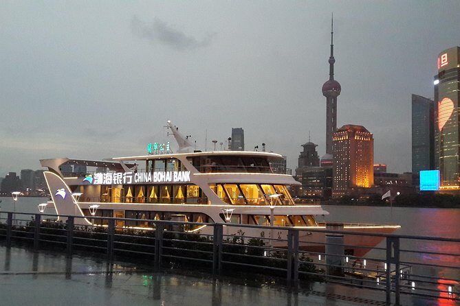 Shanghai Afternoon Sightseeing Tour including Huangpu River Cruise & OTV Tower - Who this tour suits best