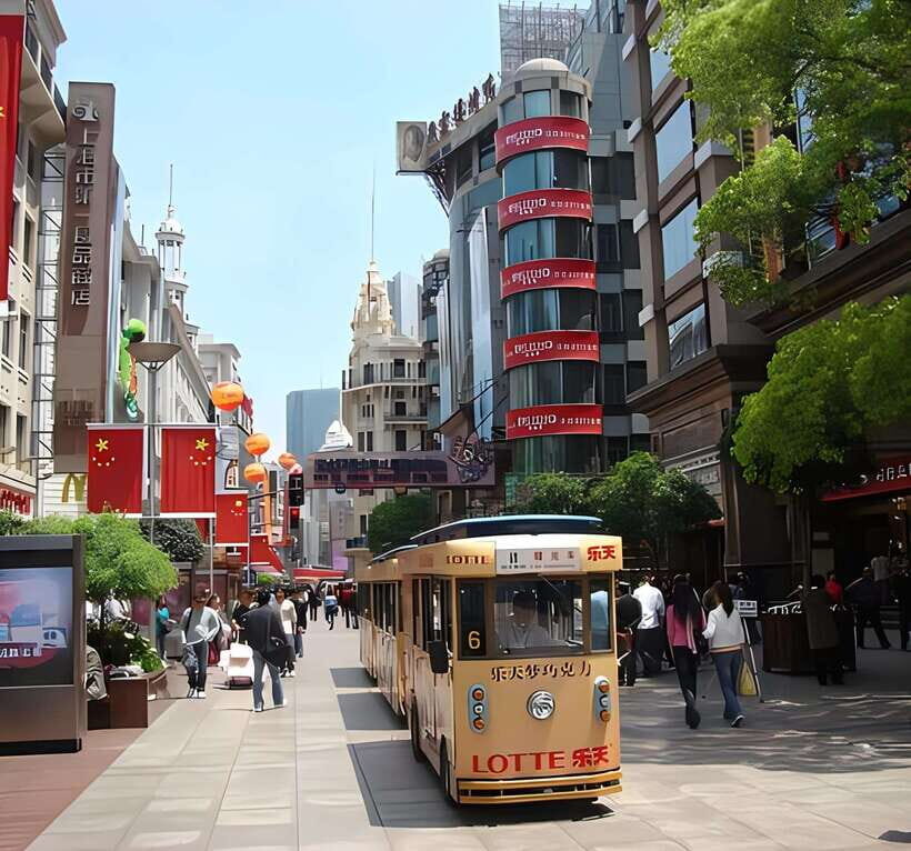 Shanghai Airport Layover Tour with Amazing City Highlights - Price and value: does $165 make sense for an 8-hour private day?