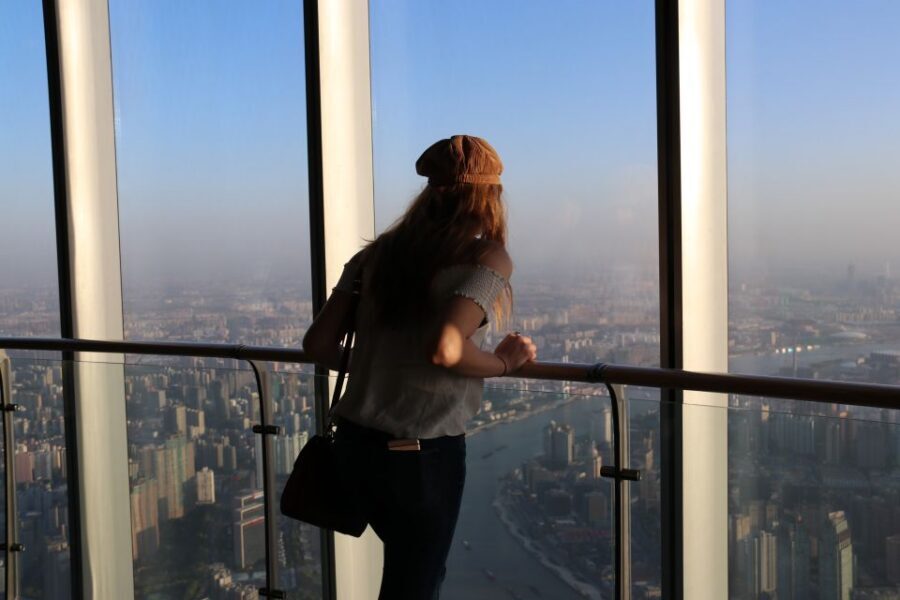 Shanghai: All-Inclusive Private Sightseeing Tour - A Private 8-Hour Route Through Shanghai’s Old Streets and Modern Icons