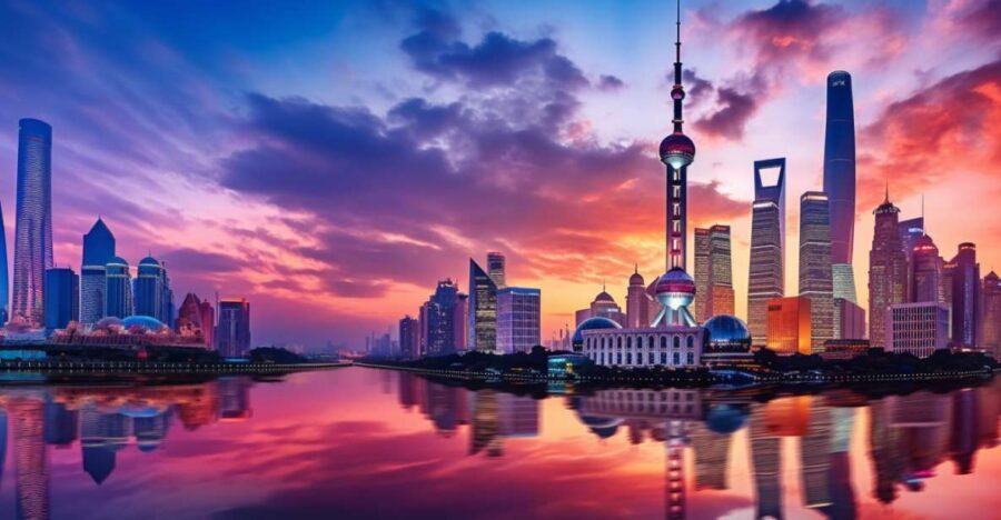 Shanghai: All-Inclusive Private Sightseeing Tour - Yuyuan Garden: Where Photo Stops Meet Real Calm