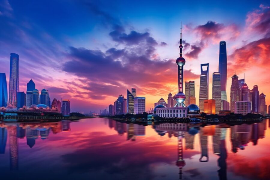 Shanghai: All-Inclusive Private Sightseeing Tour - French Concession Stroll: Architecture, Tree-Lined Streets, and People Watching