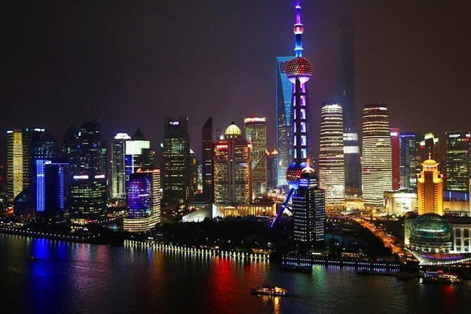 Shanghai bar hopping tour in the former french concession - Price of $29: What You Get and What to Budget