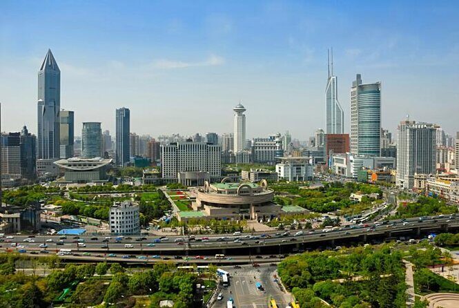 Shanghai Breakfast Walking Tour of Former French Concession - Key things to know before you go