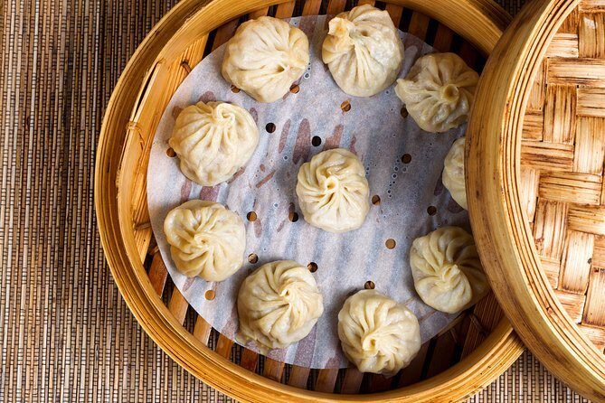Shanghai By Night: 3-Hour Private Evening Food Tour, incl Drinks - Stop 2: Nanjing Road’s Neighborhood History, Just North of the Noise
