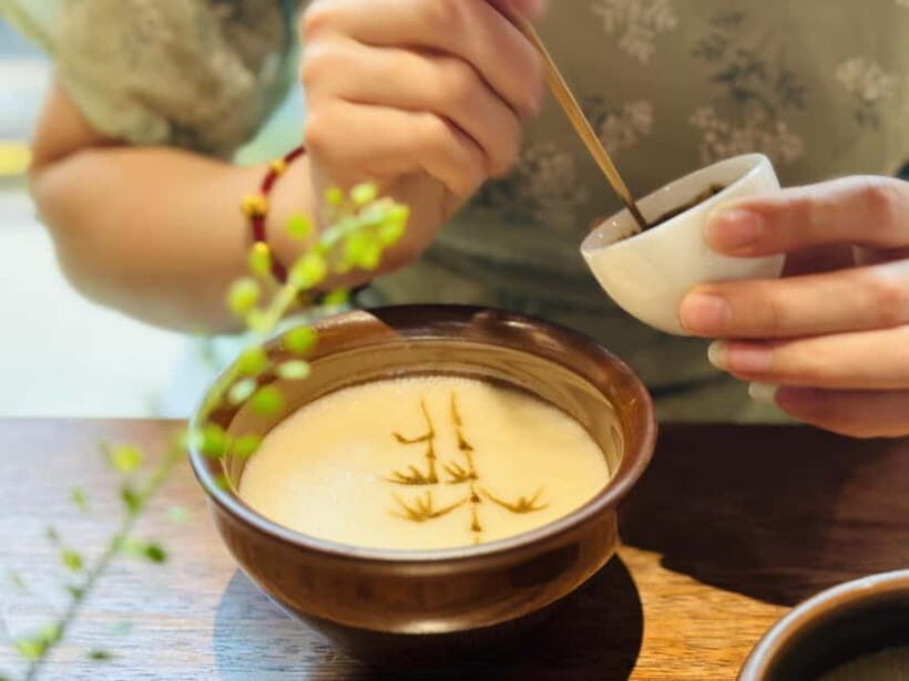 Shanghai: Chinese Tea Ceremony Experience - Key Things You’ll Notice Right Away