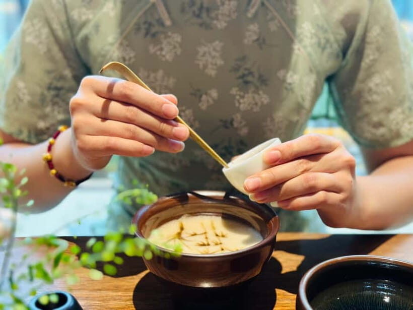 Shanghai: Chinese Tea Ceremony Experience - Tasting Like a Pro (Without Pretending You’re a Sommelier)