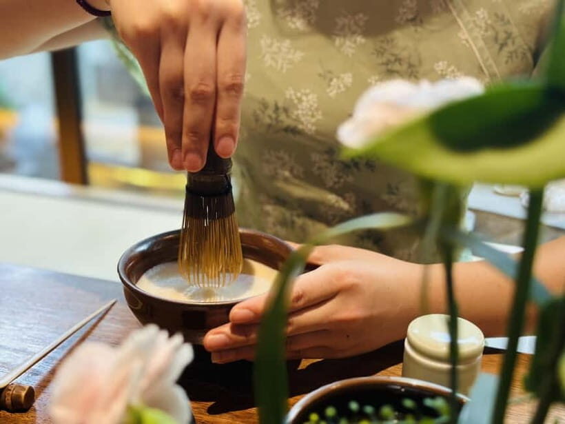 Shanghai: Chinese Tea Ceremony Experience - What You’ll Do: Welcome, Tea Categories, and a Blind Tasting