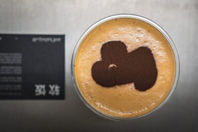 Shanghai Coffee & Breakfast Tour - Getting to Wuding Road Exit 2 without stress