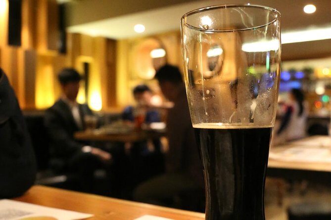 Shanghai craft beer tour with local food tastings - Why This Shanghai Craft Beer Walk Feels Local