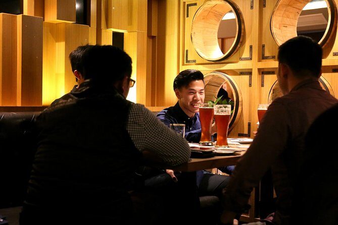 Shanghai craft beer tour with local food tastings - Stop 2: Nanshi Old Town Bites and Neighborhood Texture