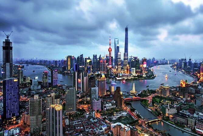 Shanghai Downtown Hotel to Pudong Airport One Way Private Transfer - What Happens the Morning of Pickup