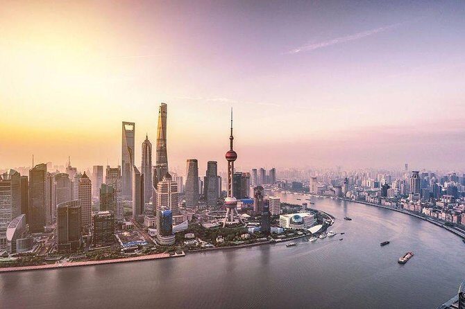 Shanghai Downtown Hotel to Pudong Airport One Way Private Transfer - Price and Value: Why $35 Can Make Sense Here