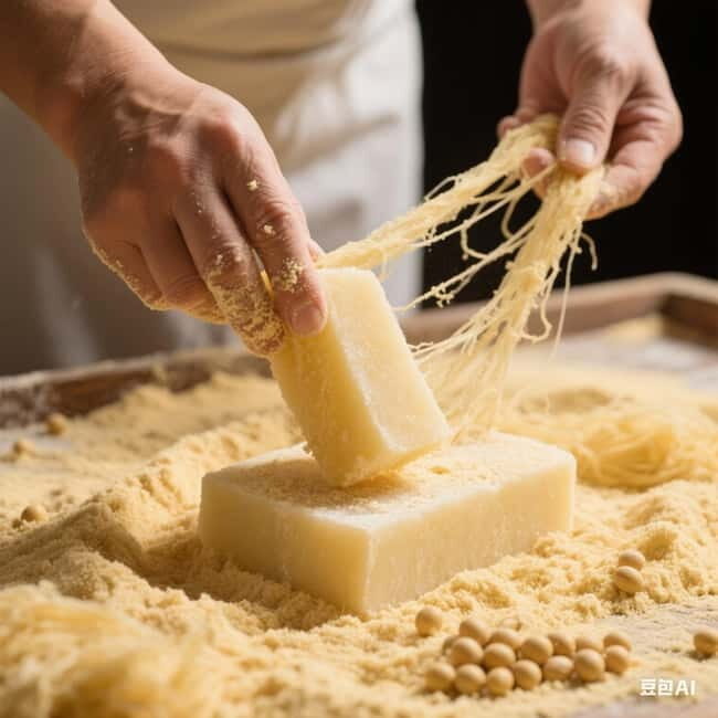 Shanghai: Dragon Beard Candy Making with a Chef - The 2-hour workflow: from molten sugar to hair-thin threads