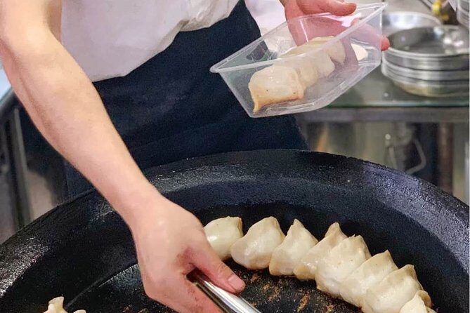 Shanghai Evening Food Tour/Shanghai tour gastronomico nocturno - Why Shanghai at 7pm tastes different from lunch