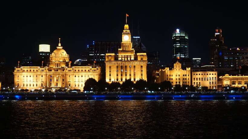 Shanghai Evening Tour: VIP Huangpu River Cruise&City lights - The 3.5-Hour Rhythm: A Plan That Won’t Exhaust You