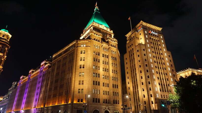 Shanghai Evening Tour: VIP Huangpu River Cruise&City lights - VIP Seating at Shiliupu Marina: Comfort Plus the Best Angles