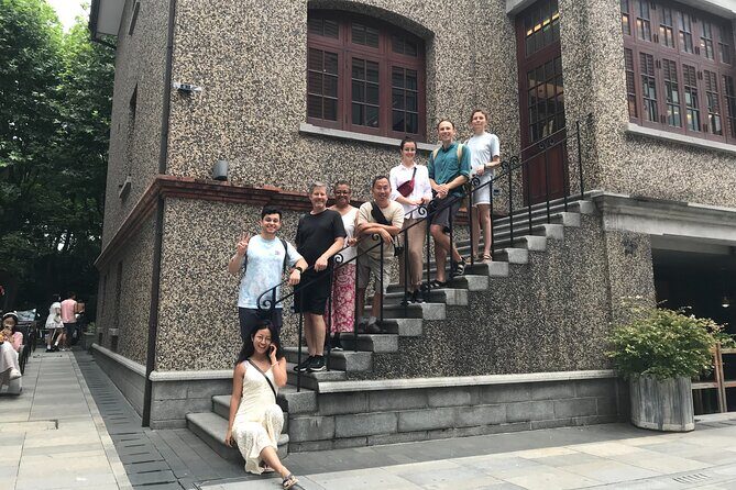 Shanghai French Concession Walking Tour-Tip Based - Price and the tip-based model (what it really costs)