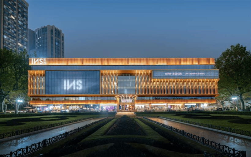 Shanghai Fuxing INS - All Access Ticket for 7 nightclubs - Key takeaways before you go