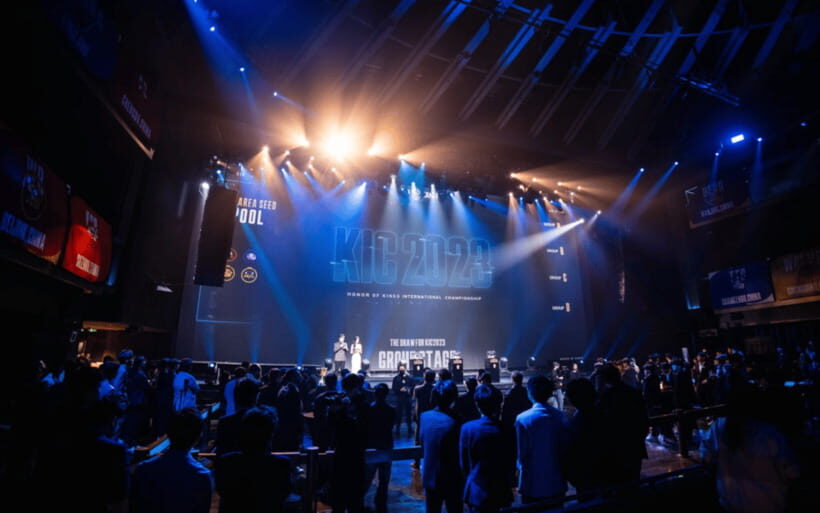 Shanghai Fuxing INS - All Access Ticket for 7 nightclubs - INS in Shanghai: what makes this nightlife zone different