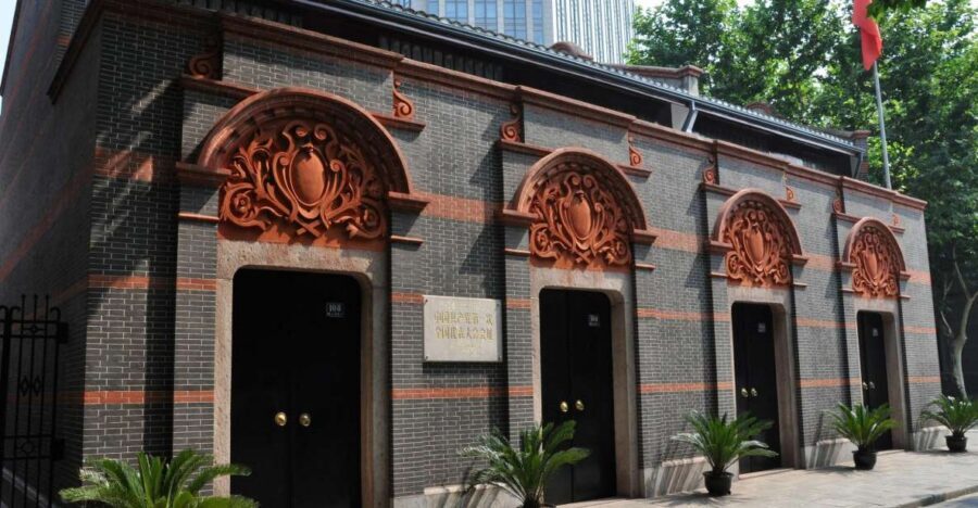 Shanghai: Guided Bicycle Tour - Key highlights to expect