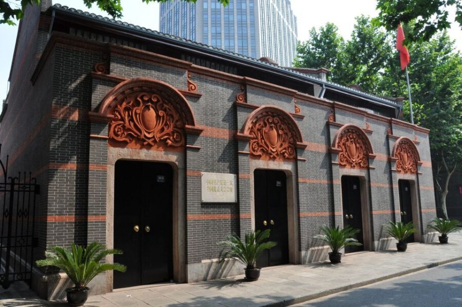 Shanghai: Guided Bicycle Tour - Why biking Shanghai works so well for first-timers