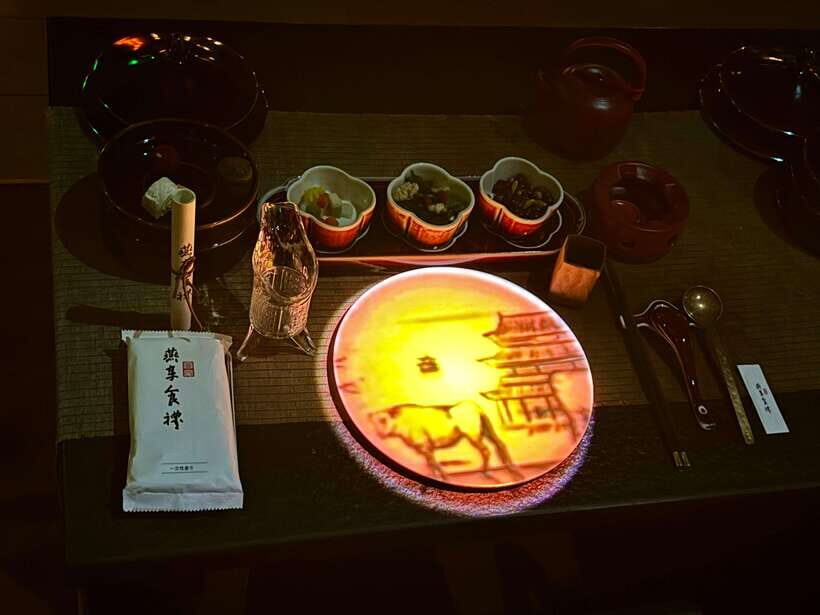 Shanghai Guided Royal Banquet Photo (Incl) with Massage Opt - Who should book this royal banquet in Shanghai