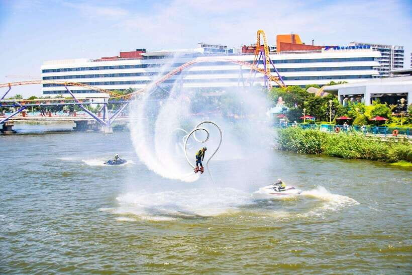 Shanghai: Haichang Ocean Park Adult Ticket - Price and value: what $100 gets you (and what it doesn’t)