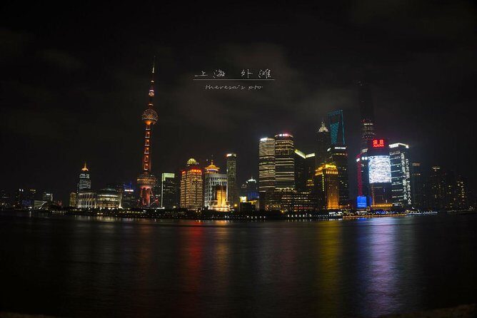 Shanghai Highlights and Zhujiajiao Water Town Private Day Tour - Zhujiajiao Ancient Town: the boat ride you’ll remember